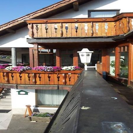 Pension "Dorfkrug" Winterberg Exterior photo