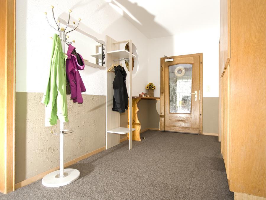 Pension "Dorfkrug" Winterberg Exterior photo